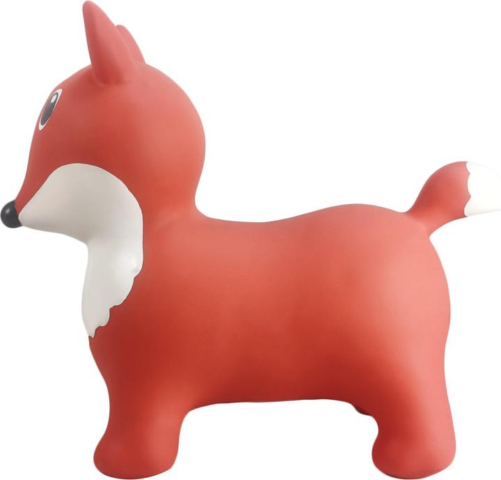 Actual product image Find That Hippo Hüpftier Lela Fuchs