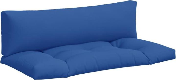 Immagine prodotto VidaXL Set da salotto da giardino da 10 pezzi con cuscini (110 x 58 x 10 cm)