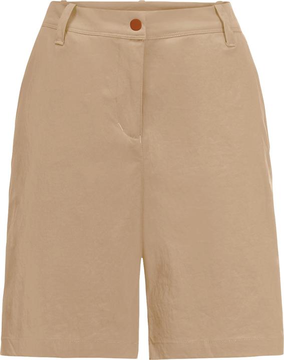 Image du produit Jack Wolfskin Desert Shorts W (40)