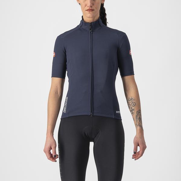 Castelli Perfetto RoS 2W Wind Jersey