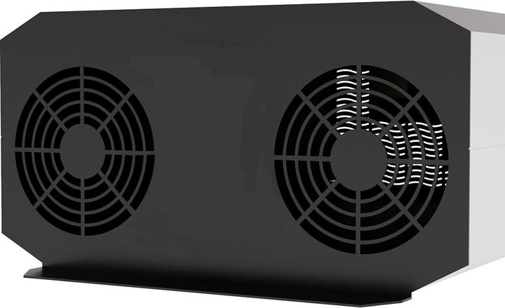 Produktbild Offgridtec PSI-Pro Sinus Spannungswandler RS485 3000W 6000W 12V 230V