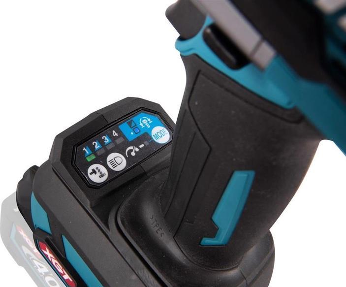 Immagine prodotto Makita TW001GZ (Batteria ricaricabile)