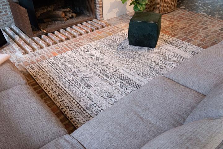 Immagine prodotto Louis de Poortere Kilim antico (140 x 200 cm)