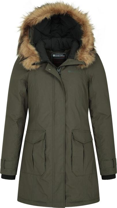 Image du produit Mountain Warehouse - Doudoune AURORA - Femme (40 D)