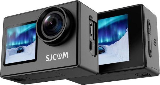 Produktbild Sjcam SJ4000 Dual Screen (30p, WLAN)