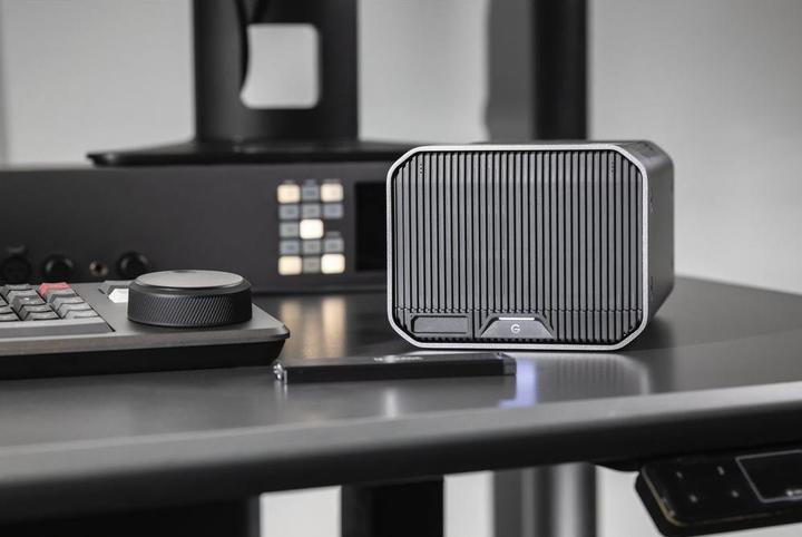 Image du produit SanDisk G-Raid Project 36tb Emea (36 To)