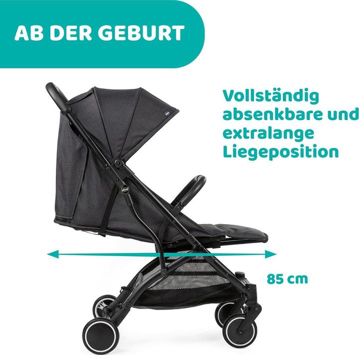 Immagine prodotto Chicco Trolley Me