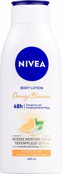 Image du produit NIVEA Orange Blossom (Lotion pour le corps, 400 ml)
