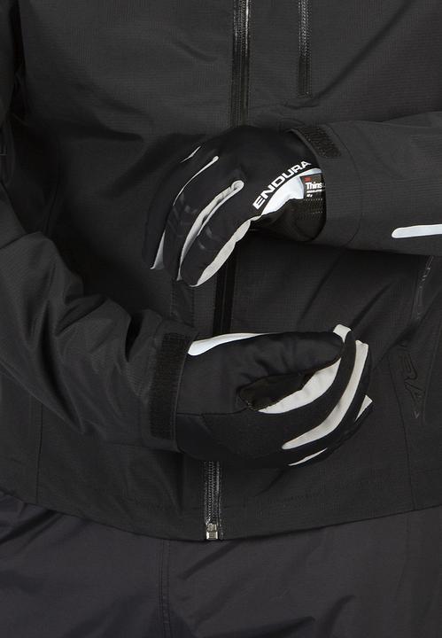 Produktbild Endura Hummvee Wasserdichte Jacke (XL)