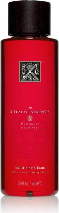 Rituals Ayurveda (500 ml, Schaumbad)
