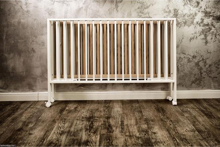 Immagine prodotto Tissi Letto pieghevole (60 x 120 cm)