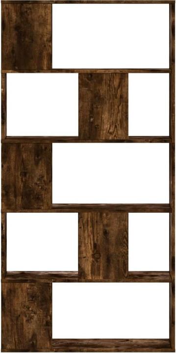 Immagine prodotto VidaXL Scaffale (80,5 x 23,5 x 162,5 cm)