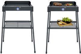Actual product image Severin Grille PG 8568 eBBQ (2.20 kW)