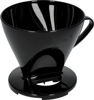 Actual product image Melitta Coffee filter 1x4 (2.44 l)