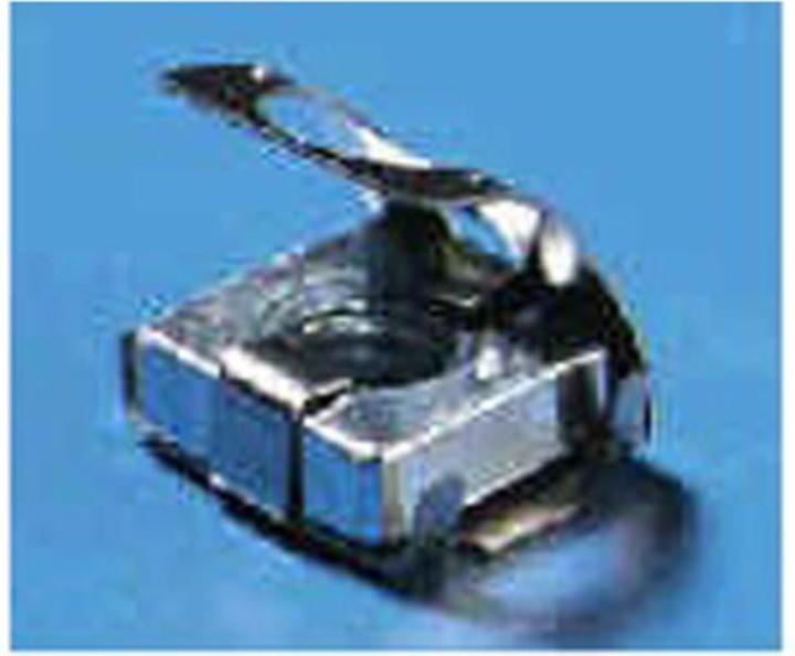 Actual product image Rittal Spring nut M550 pc(s)
