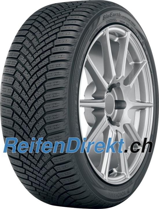 Produktbild Yokohama BluEarth-Winter (225/50R17 98V, Winterreifen)