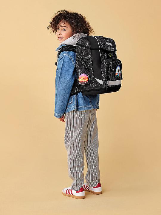 Actual product image Ergobag Cubo MRP satchel set (19 l)