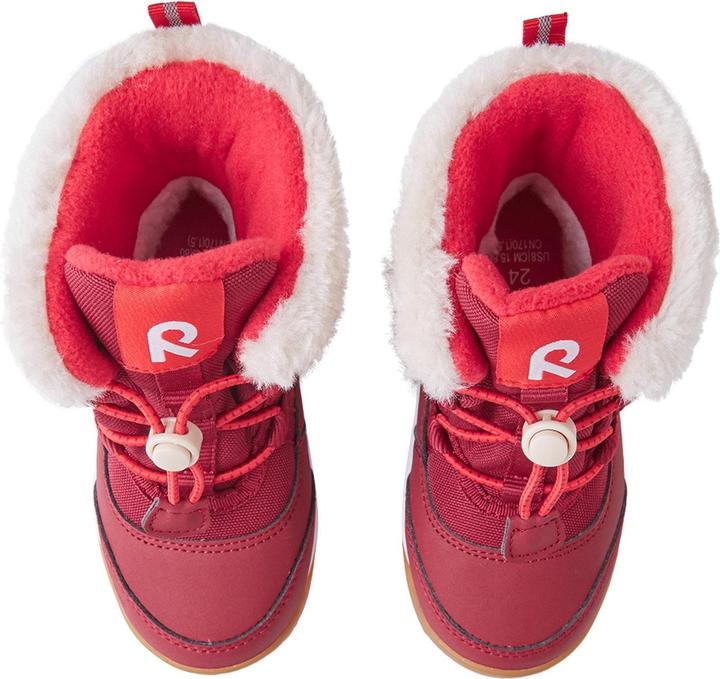 Actual product image Reima tec Kids Winter Boots Samooja Jam (27)