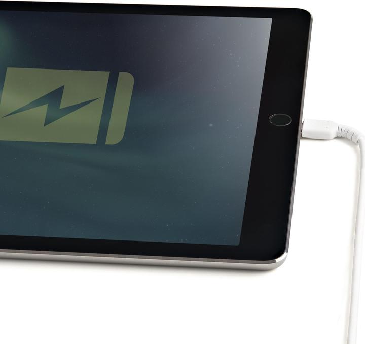 Immagine prodotto StarTech USB A - Fulmine (0.15 m, USB 2.0)