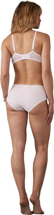 Actual product image Envie de Fraise Lace underwired bra for pregnancy & breastfeeding (85 D)