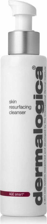 Dermalogica Age Smart Skin Resurfacing Cleanser (Reinigungsmilch, 150 ml)
