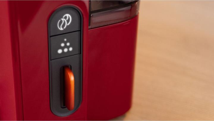 Produktbild Bosch Hausgeräte TKA3M134 Kaffeeautomat
