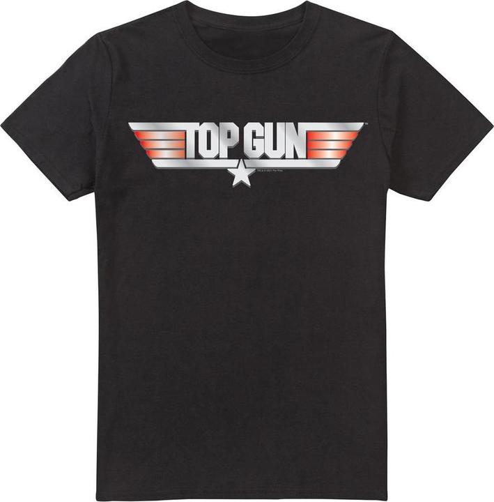 Image du produit Top Gun - T-shirt - Homme (S)