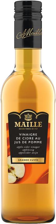 Image du produit Maille Vinaigre de cidre de Normandie, cuvée 500ml (500 ml)