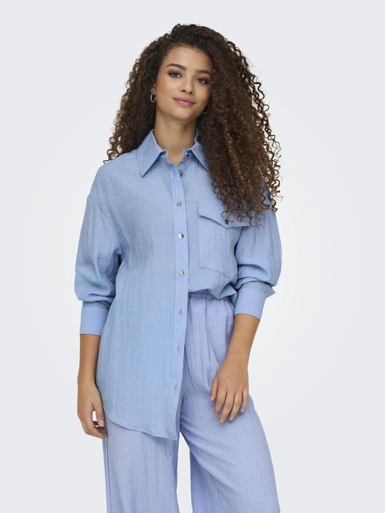 Image du produit Only ONLTANIA Hemd Hemd (L)