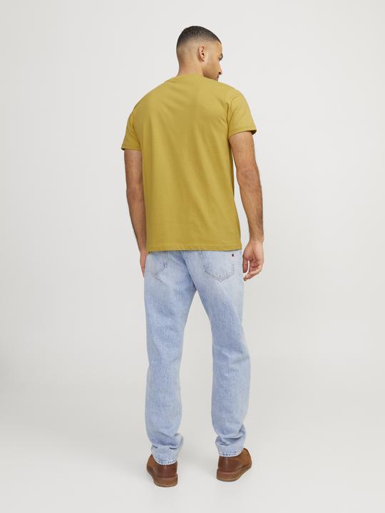 Immagine prodotto Jack & Jones T-shirt RDD stampata a girocollo (L)