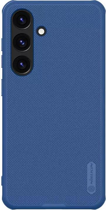 Actual product image Nillkin Super Frosted Shield Pro Series Hardcase Cover (Samsung Galaxy S24+)
