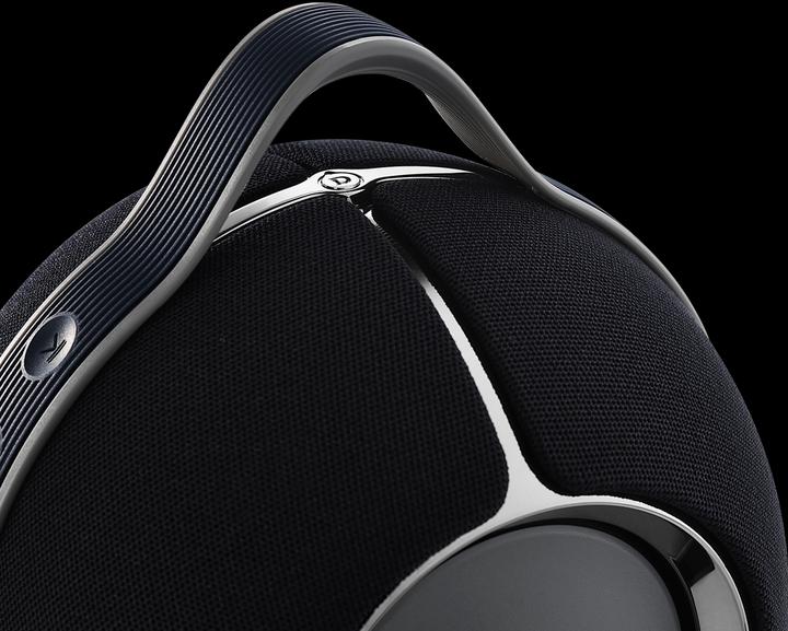 Image du produit Devialet Mania (10 h, Alimentation via port USB, Fonctionnement sur batterie)