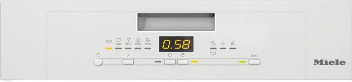Produktbild Miele G 3625-55 SCi