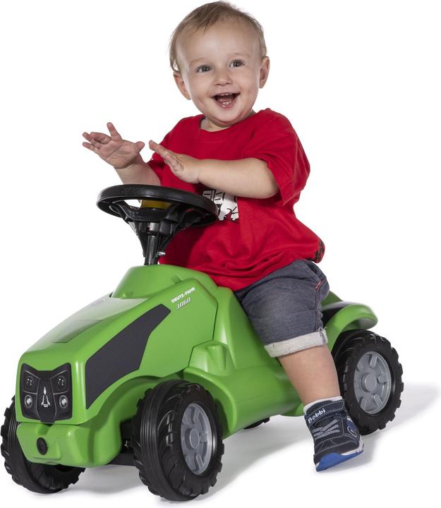 Produktbild Rolly Toys RollyMinitrac Deutz-Fahr Agrokid