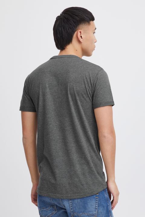 Actual product image Solid Bob Men's T-Shirt (S)