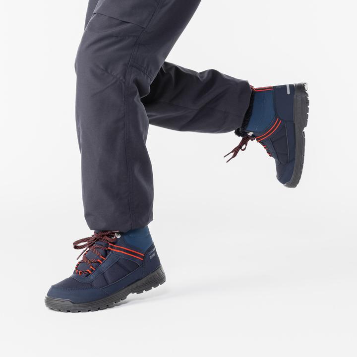 Image du produit Quechua SH100 MID (37)