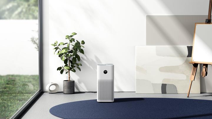 Immagine prodotto Xiaomi Smart Air Purifier 4 (48 m²)