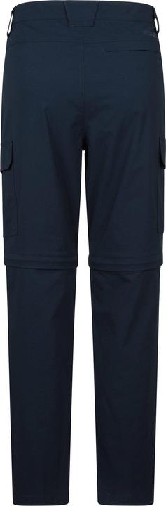 Image du produit Mountain Warehouse - Pantalon à poches DELTA - Homme (38)