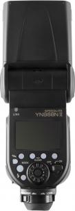 Image du produit Yongnuo YN-968N II (Flash à monter, Divers)