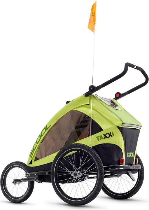 Produktbild Taxxi Elite 2