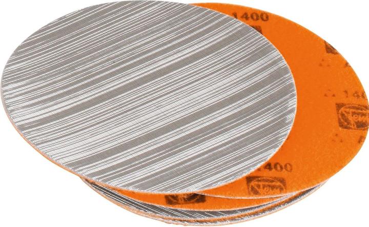 Produktbild Fein Exzenterschleifpapier mit Klet (1400)