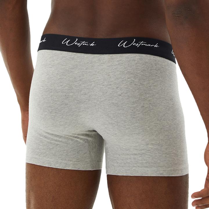 Actual product image Westmark London 6 Pack Lucas Retro Short / Pant (M, pack of 6)