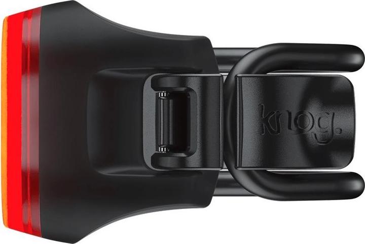 Actual product image knog. Blinder Mini Love (35 lm, 35 lm)