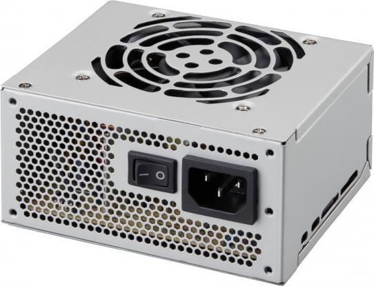 Produktbild Fortron Netzteil 350-50SAC 80+ SFX (350 W)