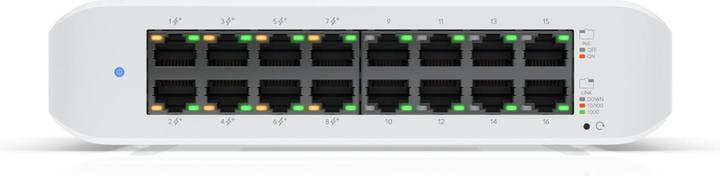 Ubiquiti UniFi Usw-16 Lite (16 Ports)