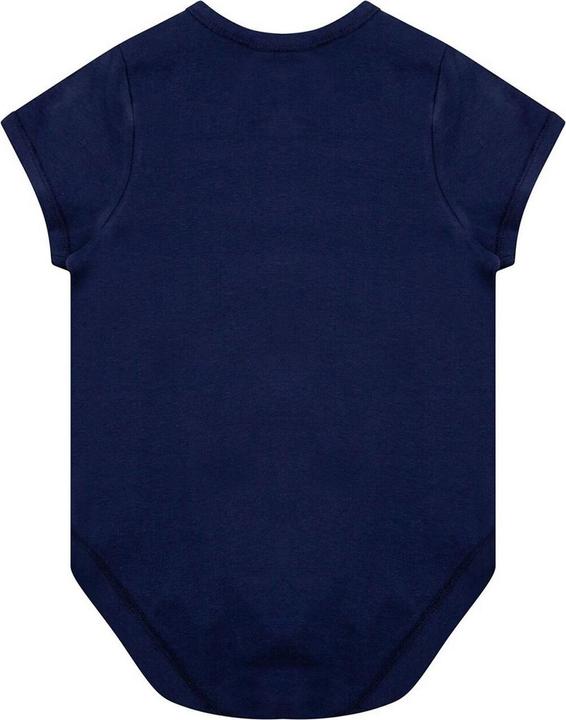 Actual product image Larkwood Baby organic bodysuit (62)
