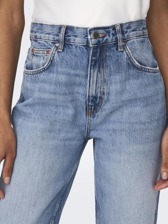 Produktbild Only ONLROBYN High Waist Jeans (W28/L34)
