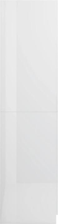 Actual product image VidaXL Erminio (80 x 52 x 180 cm)