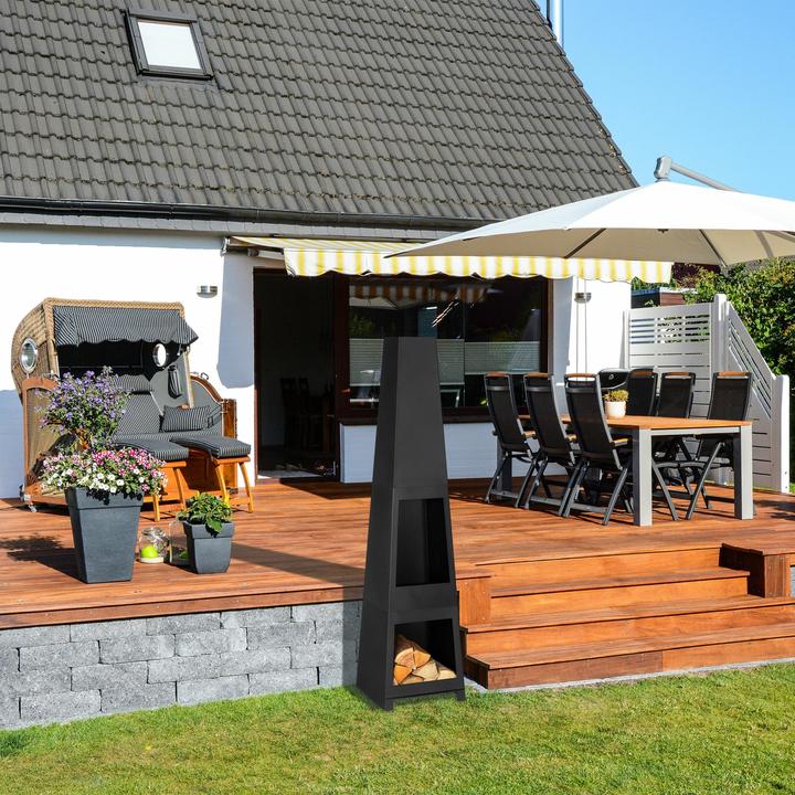 Produktbild Relaxdays 4x Gepäcknetz