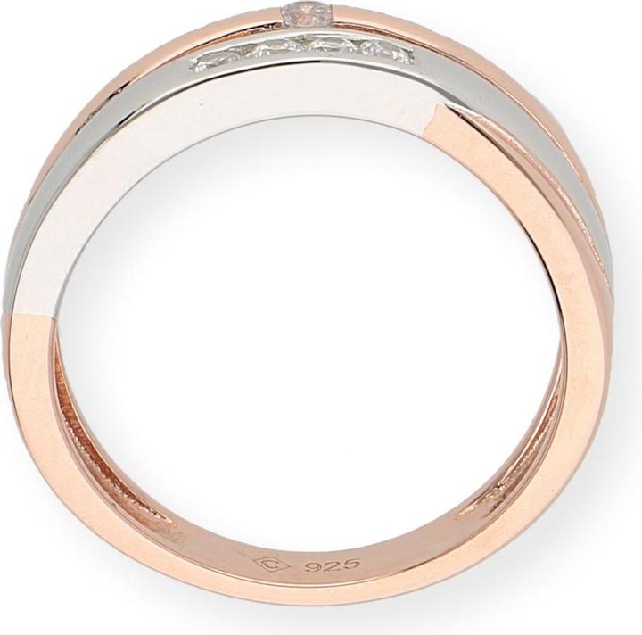 Image du produit Carat Rose Vermeil (60, Argent 925)